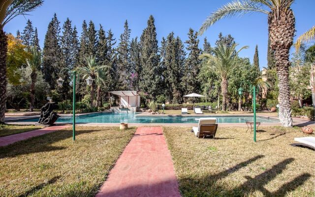 Villa Mziana