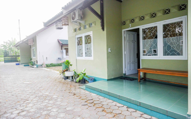 RedDoorz near Institut Pertanian Yogyakarta