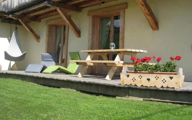 La Ferme des Georgières