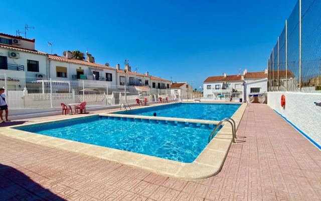 Costa Blanka resident apartman