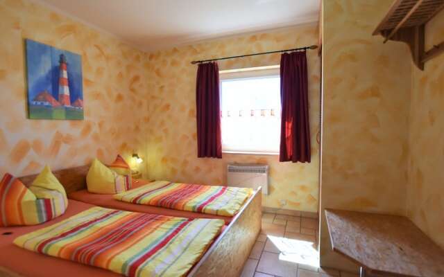 Rustic Holiday Home in Rerik Germany with Garden