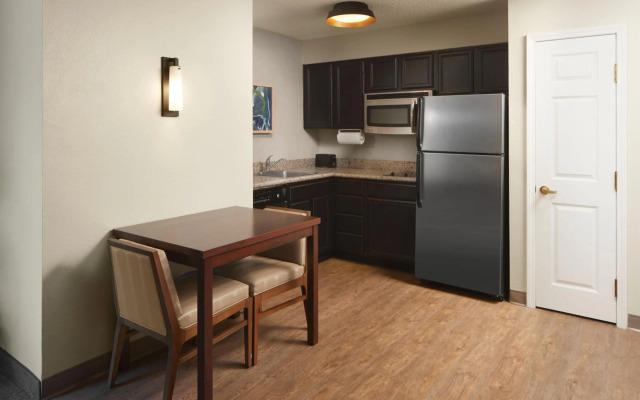 Residence Inn by Marriott Arlington at Rosslyn
