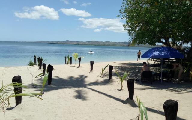 Likuri Island Resort Fiji