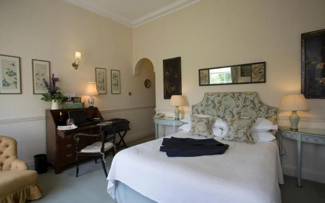 Middlethorpe Hall And Spa