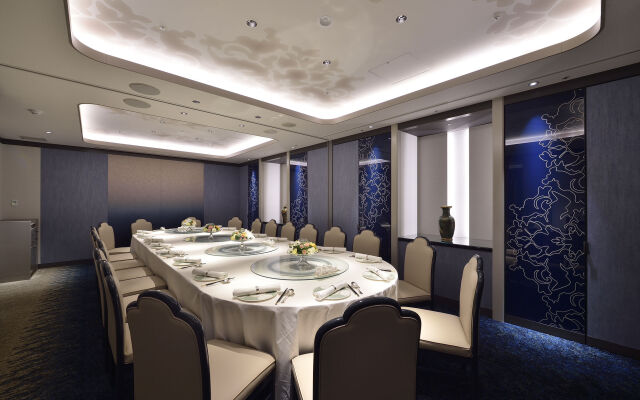 Hotel Nikko Fukuoka