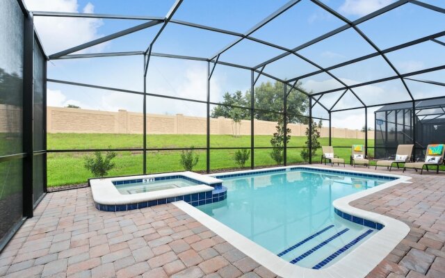 1475RF - The Retreat at ChampionsGate