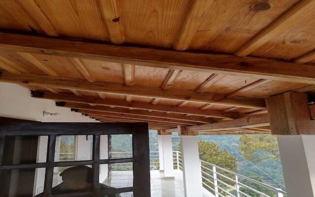 D Jungle Dabas Cottages