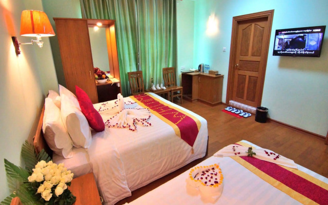 Hotel A1