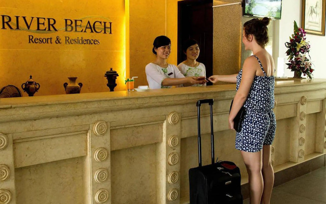 River Beach Resort and Residences