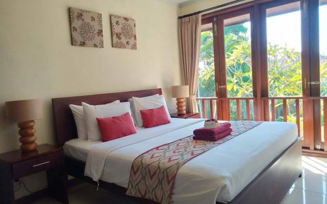 Sekuta Condo Suites – Guest Rooms – Denpasar