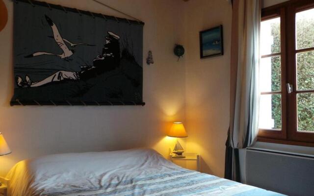 Maison L'Herbaudière, 3 pièces, 4 personnes - FR-1-224B-109