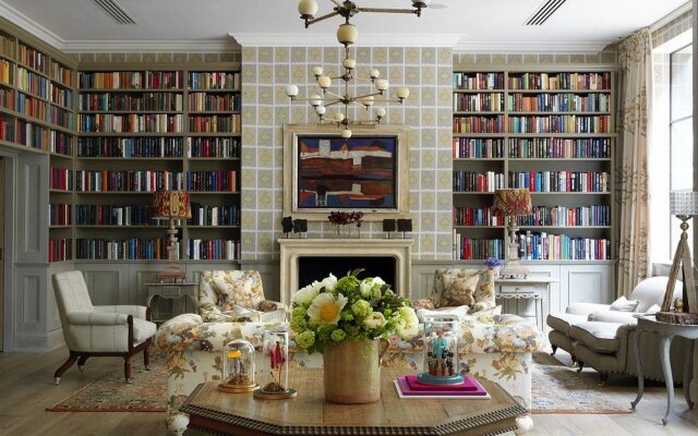 Ham Yard Hotel, Firmdale Hotels