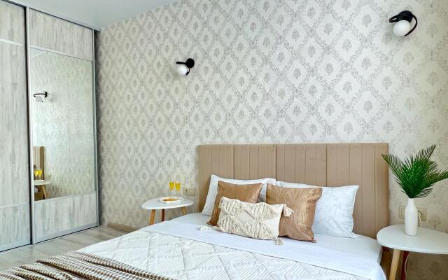 Kravc Group (Кравц Груп) на улице Земнухова