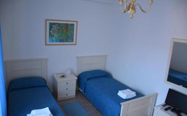 Andreina A San Pietro Apartment