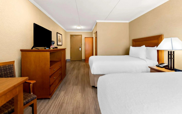 Best Western Plus Nor' Wester Hotel & Conference Centre