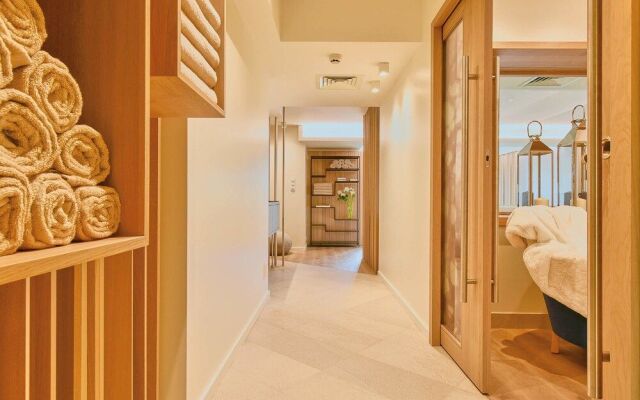 La Maison des Glazicks