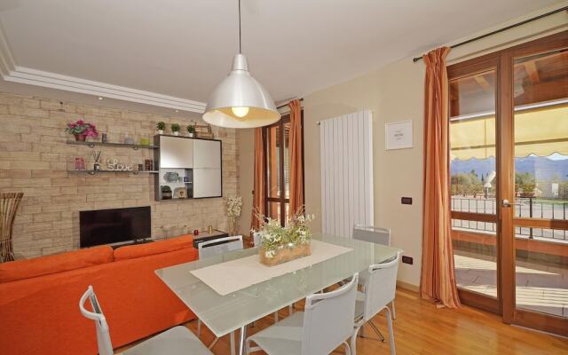 Le Terrazze PT 31 - P IVA