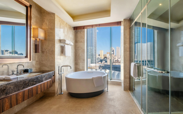 Crowne Plaza Kunming City Centre by IHG
