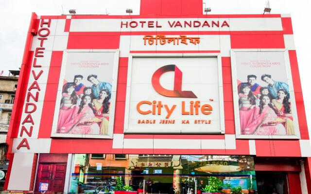 Hotel Vandana by OYO Rooms