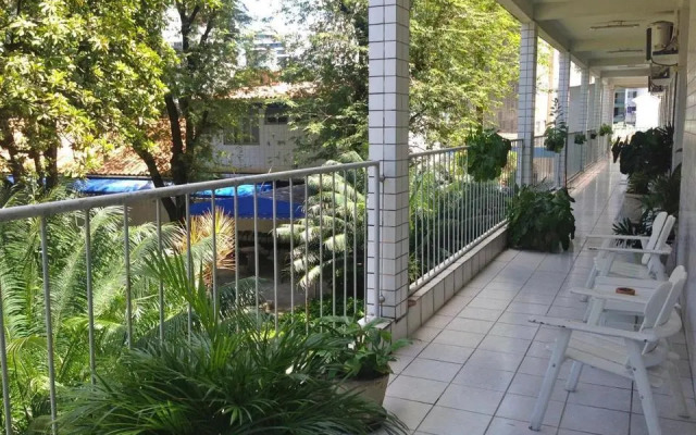 Fundação Cecosne