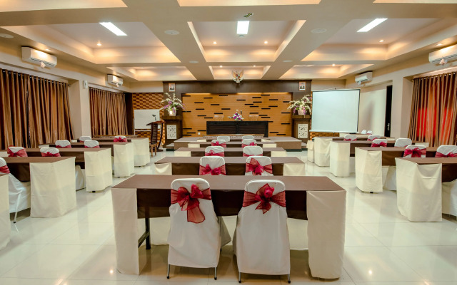 Hotel Puri Nusa Indah
