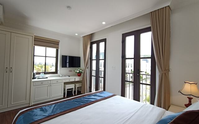 Time Lotus Hotel Halong