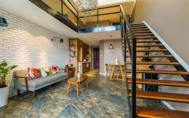 Changzhou Lotfime Homestay