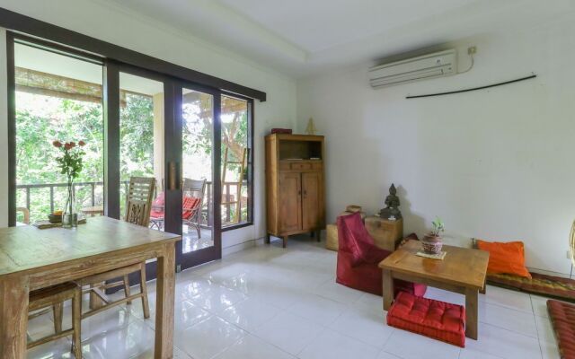 Widi Villas
