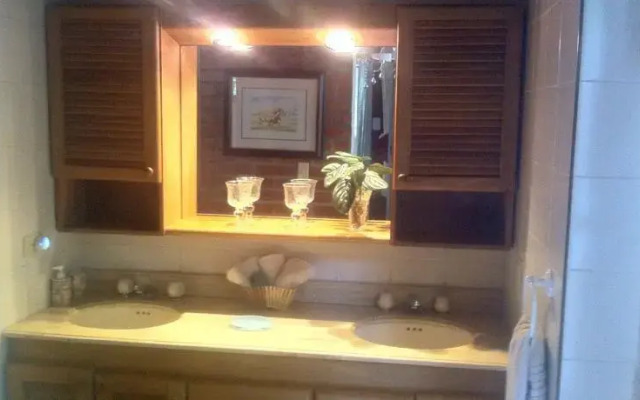 B & B Chalet Santa Eulalia