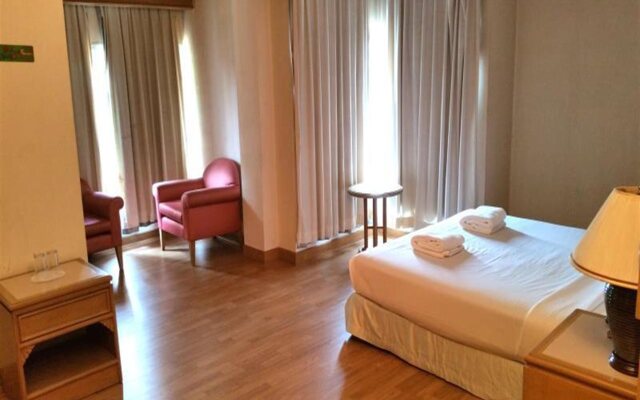 Lanna View Hotel