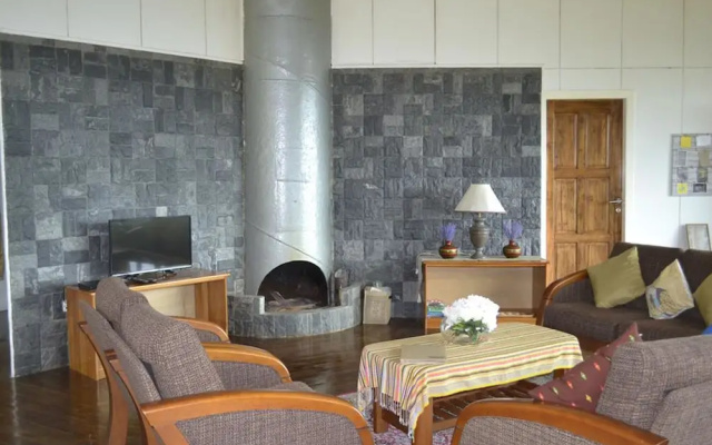 Mesilau Mountain Retreats - photo 2