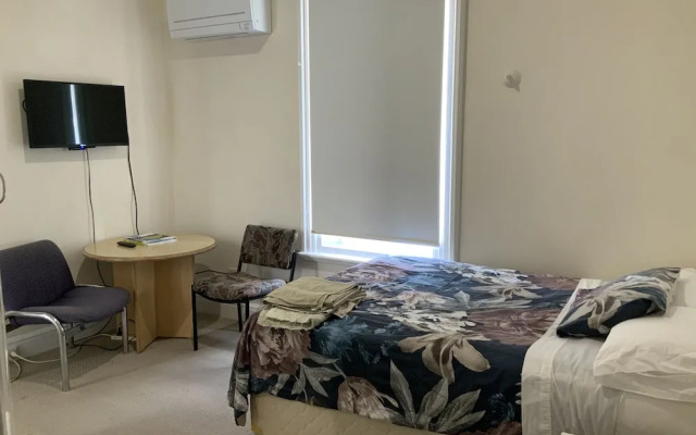 Northlodge Central City Apartments