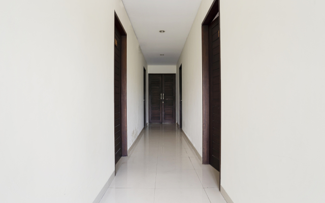 Anika Melati Hotel and Spa