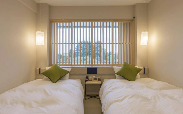Utsunomiya Grand Hotel