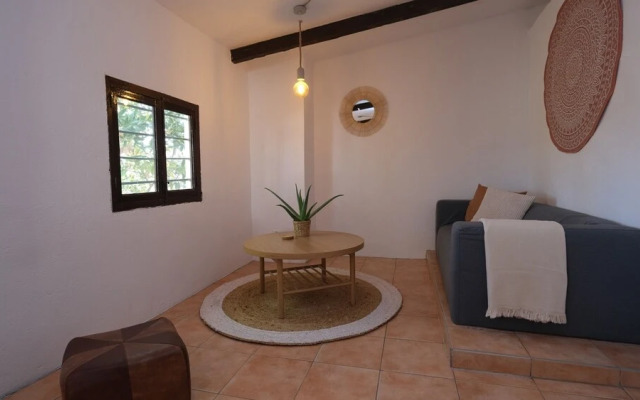 Finca Serrato