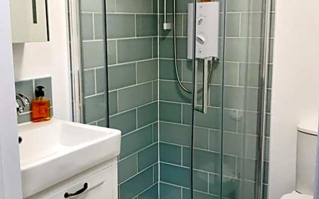 Corner House Luxury BnB
