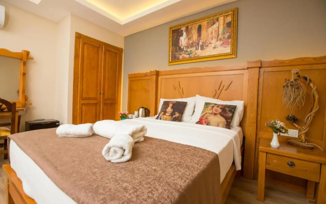 The Peraport Hotel