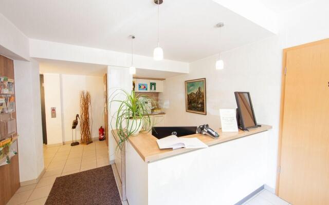 Hotel-Café-Restaurant Heidsmühle