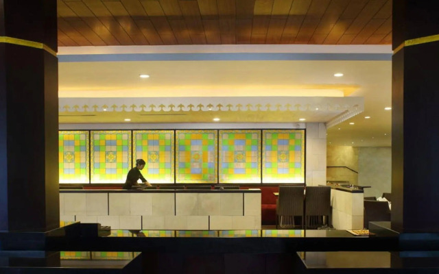 Hotel Santika Premiere Jogja