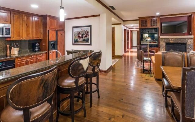 Ritz Carlton Club Aspen