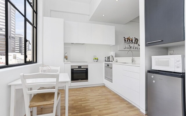 Renovated Apartment in Heart of CBD