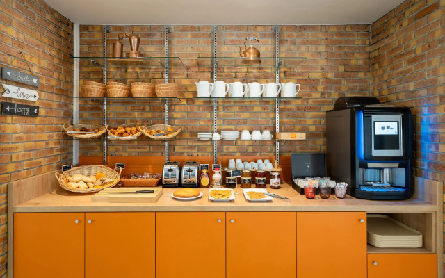 Sure Hotel by Best Western Mougins Belvedere