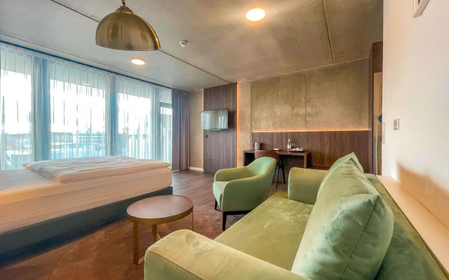 DX Apartments