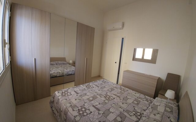 Residence Vacanze Marina di Ragusa