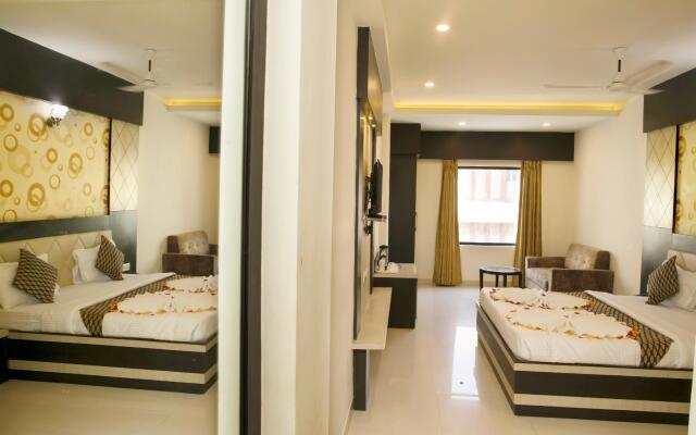 Hotel Ganges Grand