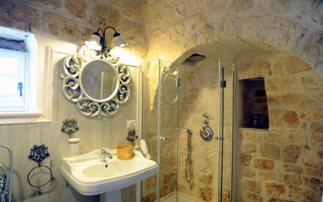 Leonardo Trulli Resort