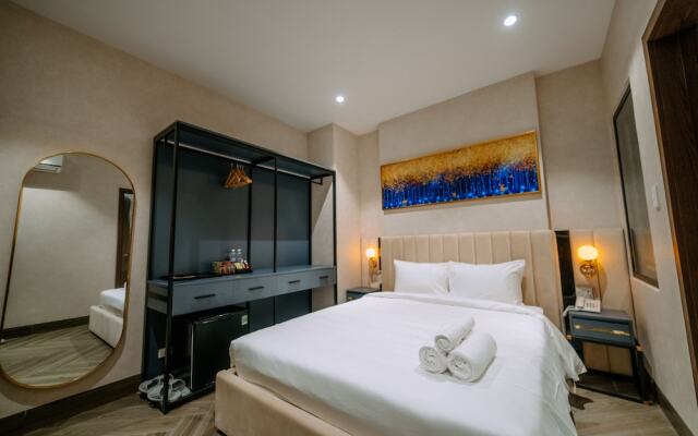 La Beaute Hotel
