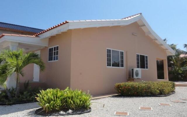 Casa Cocolishi