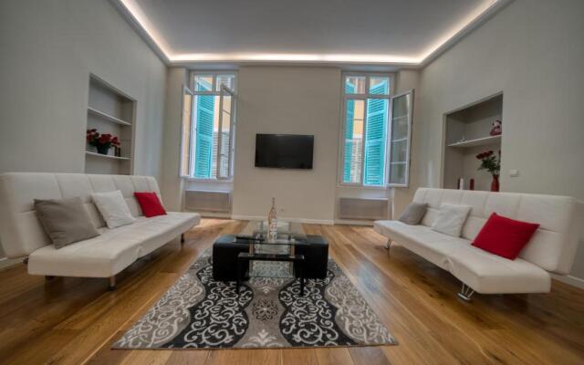 Old Town Luxury 3 Beds