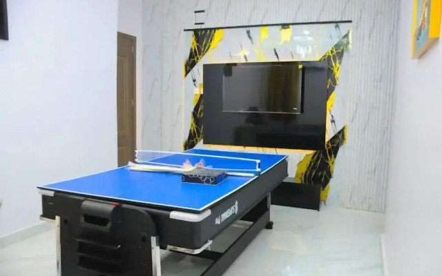 Kafz Luxury Apartment